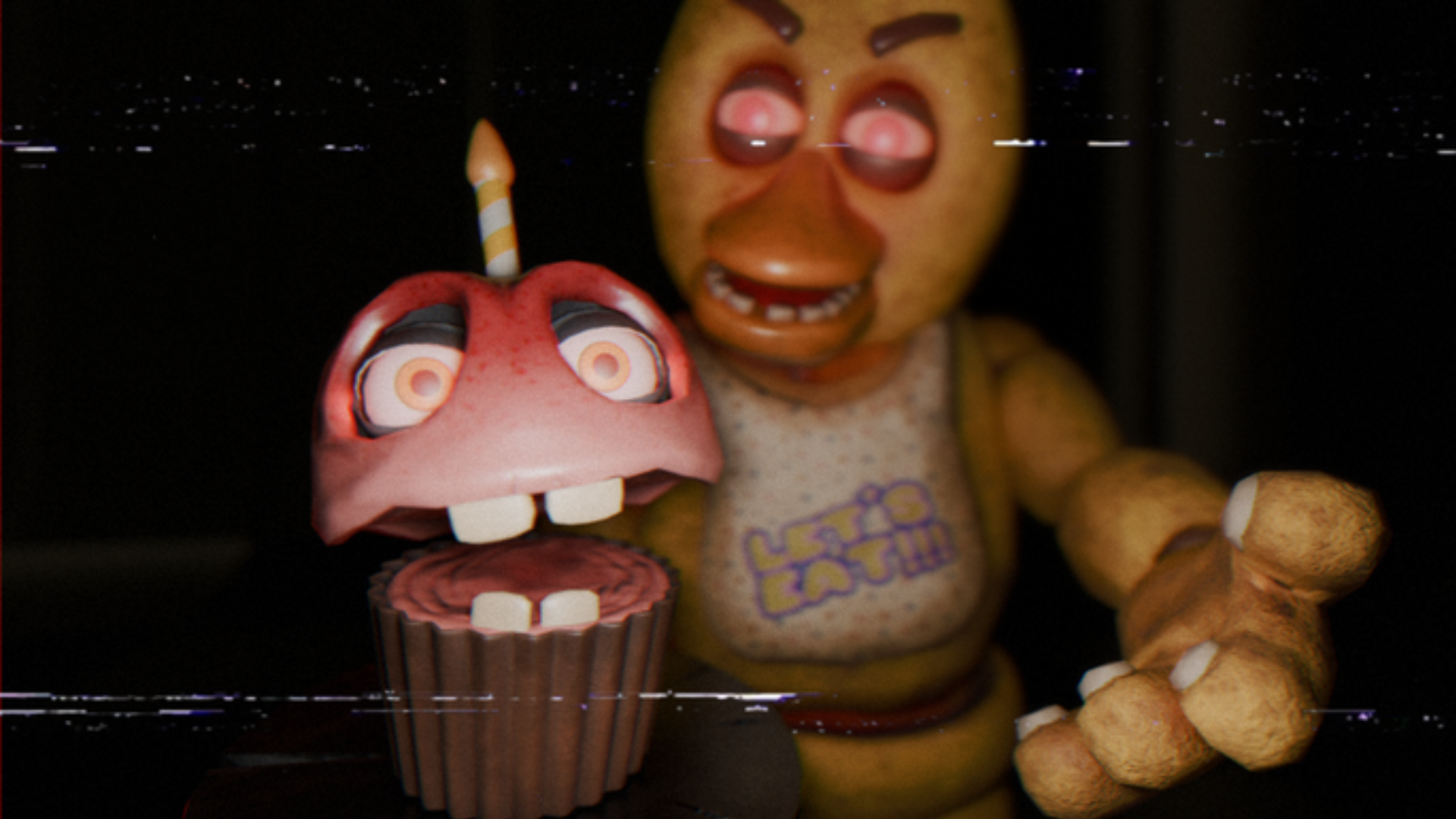 Five Nights at Freddy's